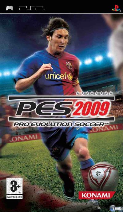 PSP - Standard