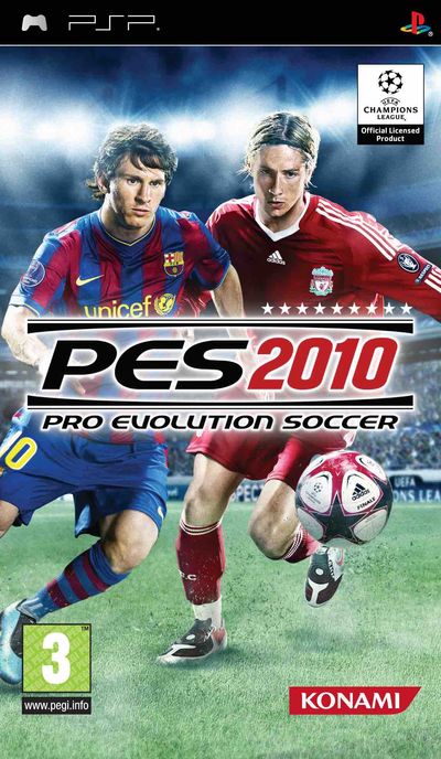 PSP - Standard
