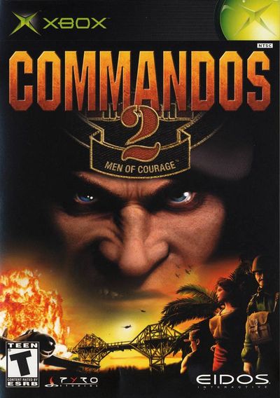 Xbox - Standard