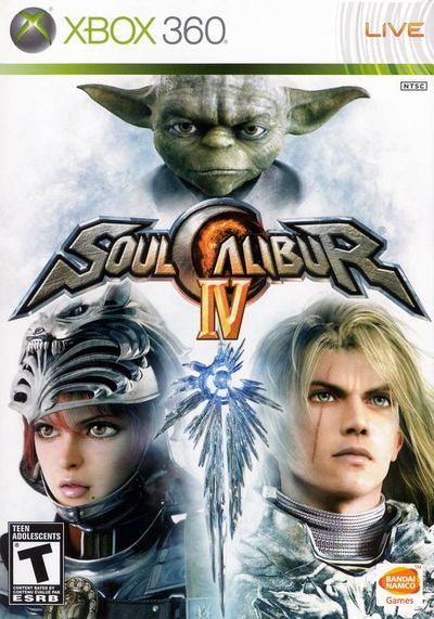 X360 - Standard