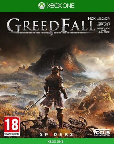 XB1 - Standard
