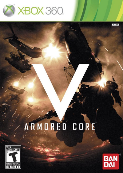X360 - Standard