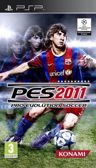PSP - Standard