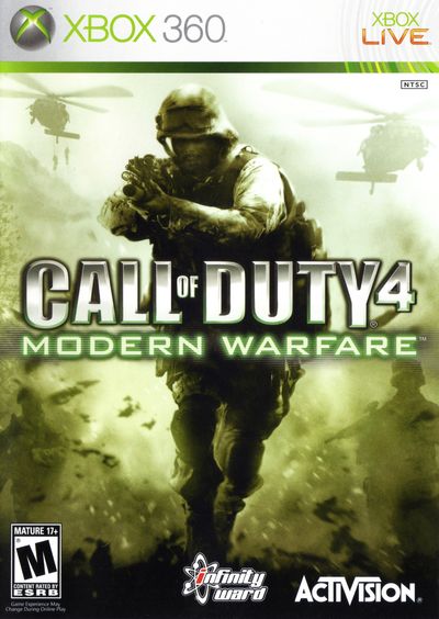 X360 - Standard