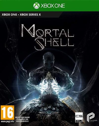 XB1 - Standard