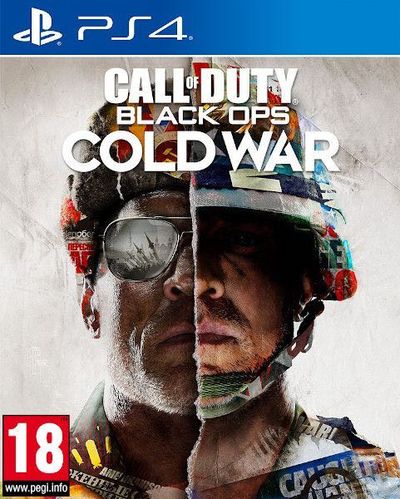PS4 - Standard