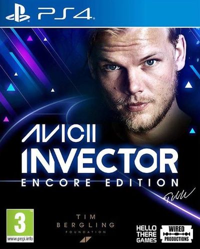 PS4 - Standard