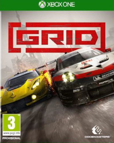 XB1 - Standard