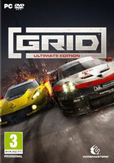 PC - Ultimate Edition