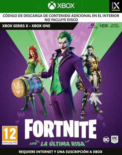 XB1 - Standard