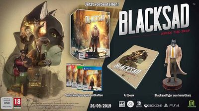 PC - Collector Edition