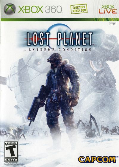 X360 - Standard