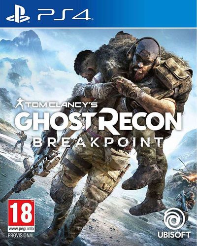 PS4 - Standard
