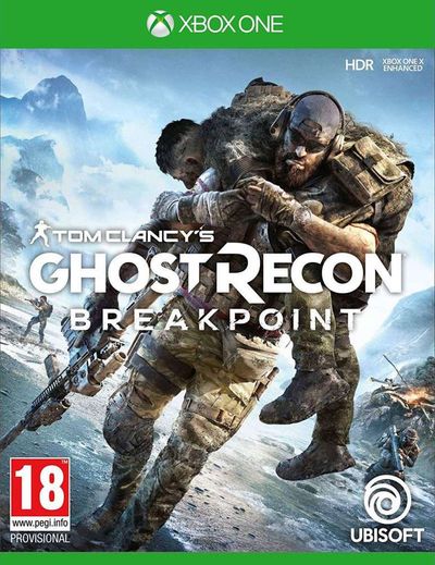 XB1 - Standard
