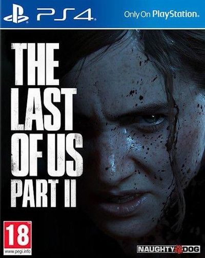 PS4 - Standard