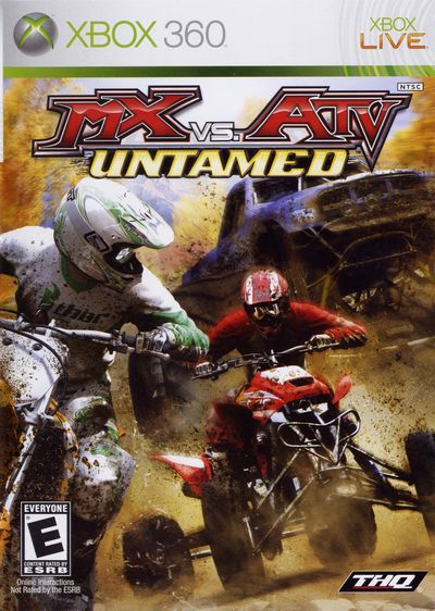 X360 - Standard