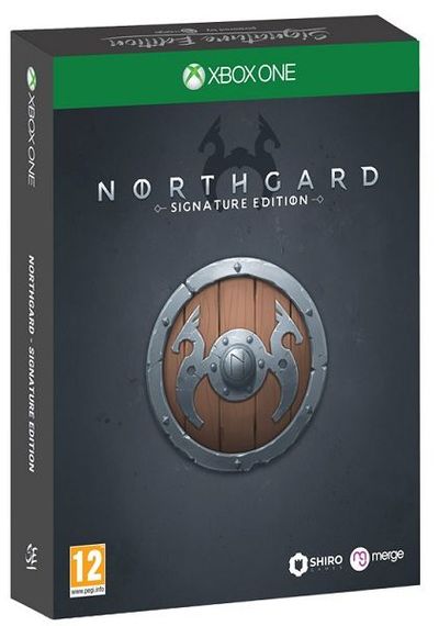 XB1 - Standard