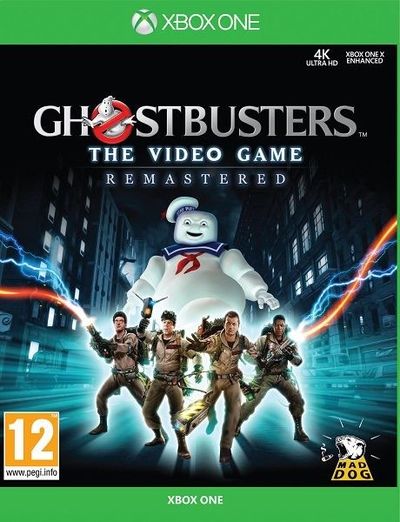 XB1 - Remastered