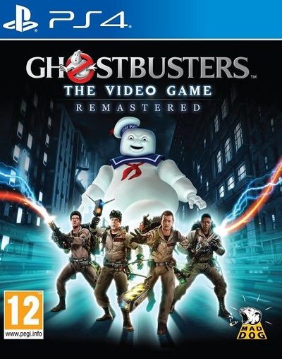 PS4 - Remastered