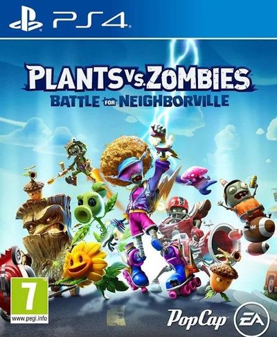 PS4 - Standard