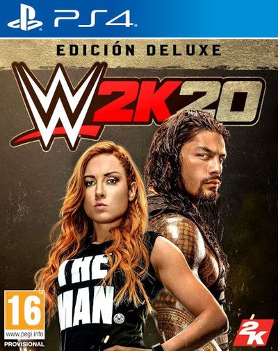 PS4 - Standard
