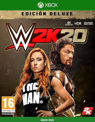 XB1 - Standard