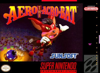 SNES - Standard