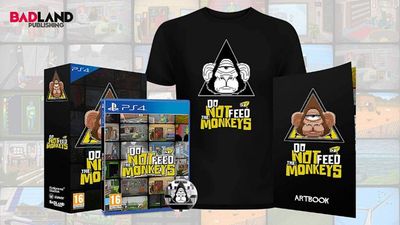PS4 - Collector's Edition