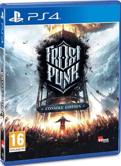 PS4 - Standard