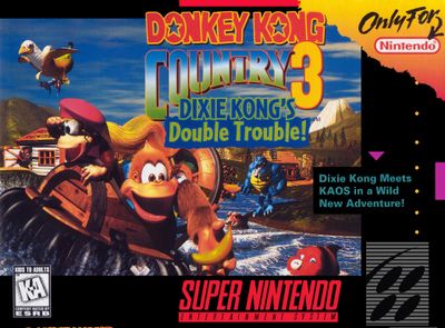 SNES - Standard