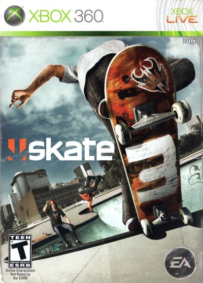 X360 - Standard