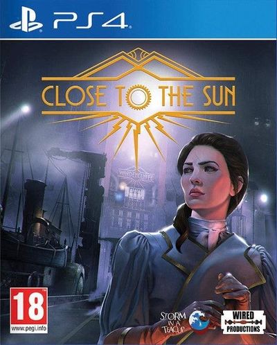 PS4 - Standard