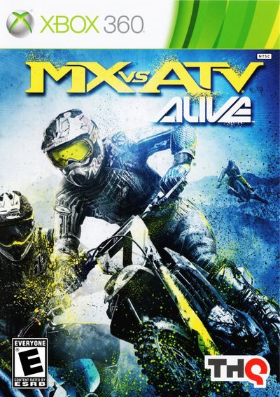X360 - Standard