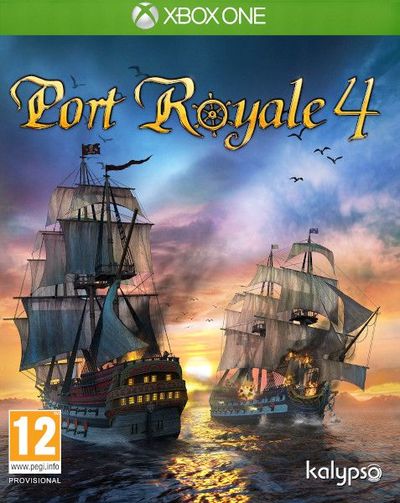 XB1 - Standard