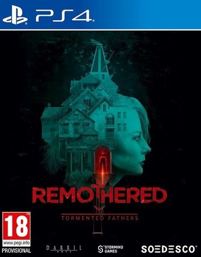 PS4 - Standard