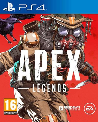 PS4 - Standard