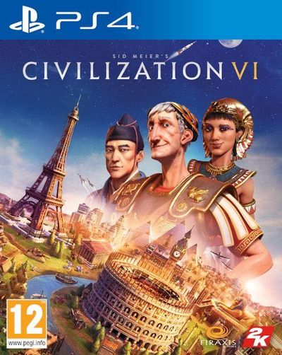 PS4 - Standard