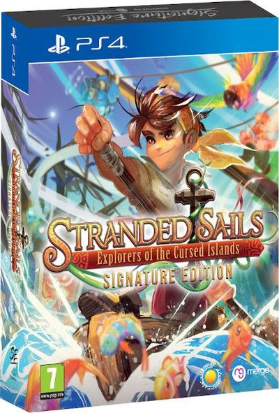 PS4 - Standard