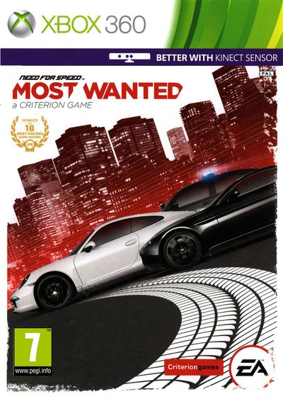 X360 - Standard
