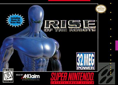SNES - Standard