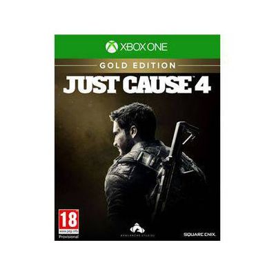XB1 - Gold Edition