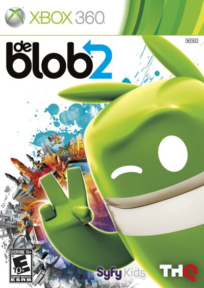 X360 - Standard