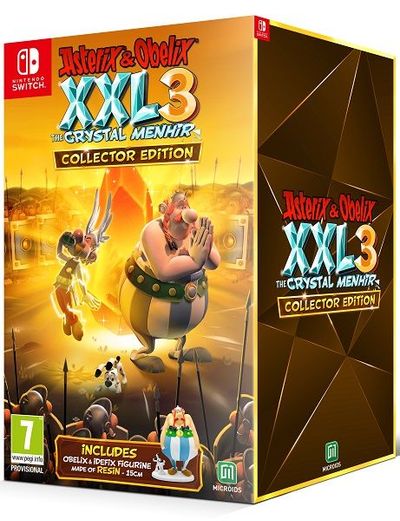 NSW - Collector Edition