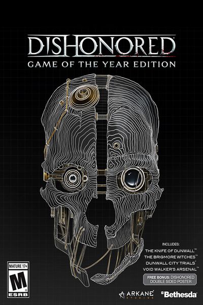 PC - Game of the Year Edition