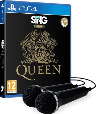 PS4 - Standard