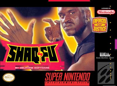 SNES - Standard