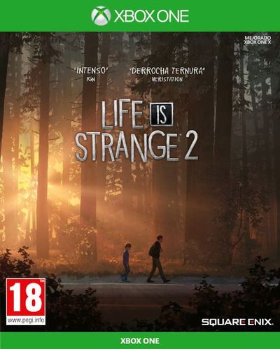 XB1 - Standard