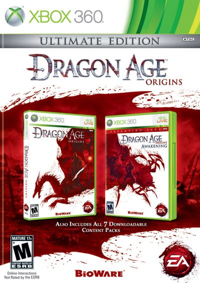X360 - Ultimate Edition