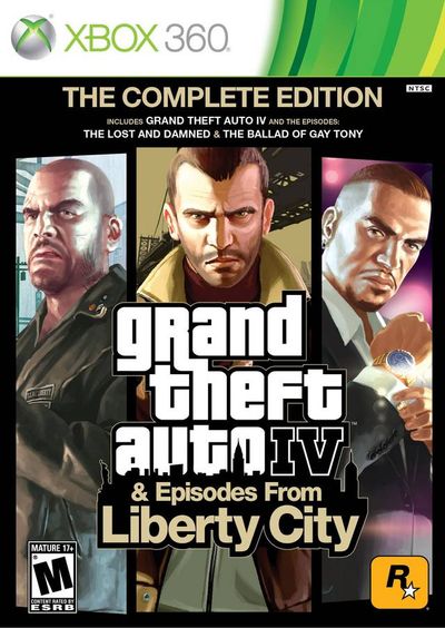 X360 - Complete Edition