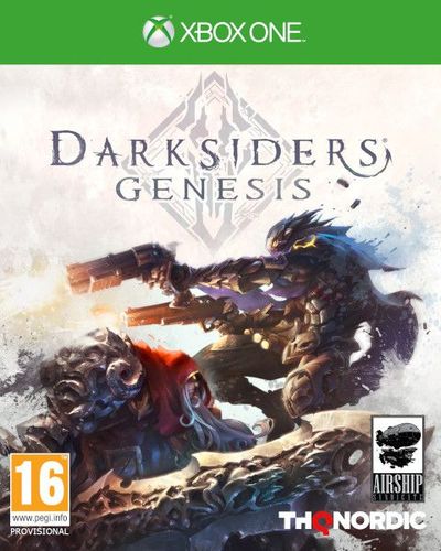 XB1 - Standard